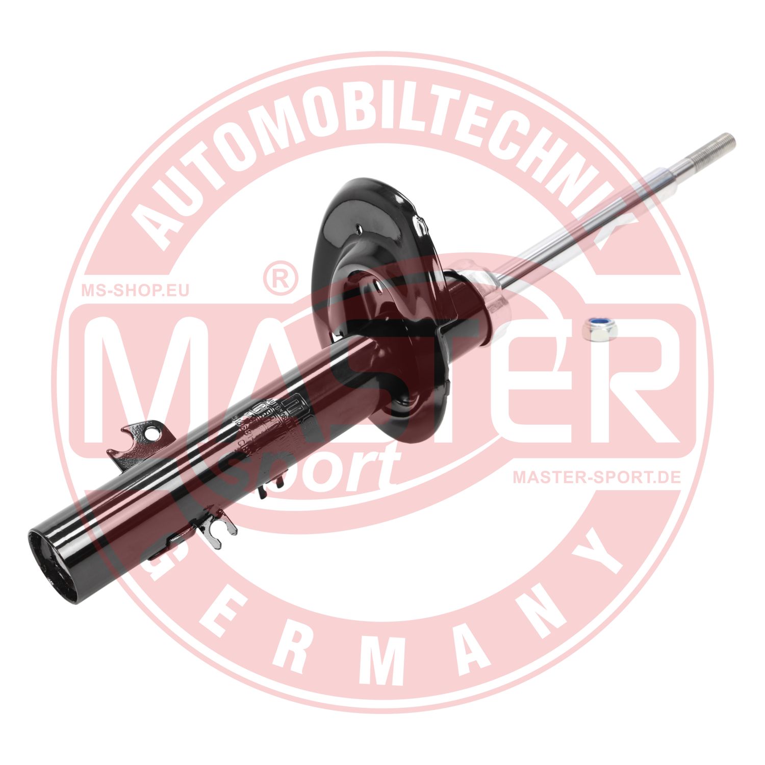 Amortizor MASTERSPORT GERMANY 313681-PCS-MS